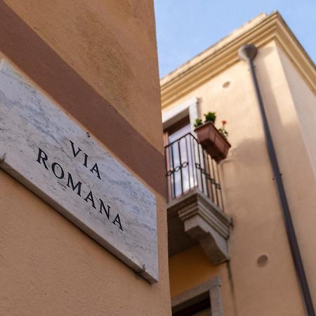 Amsicora 8 Hotel Olbia Bagian luar foto